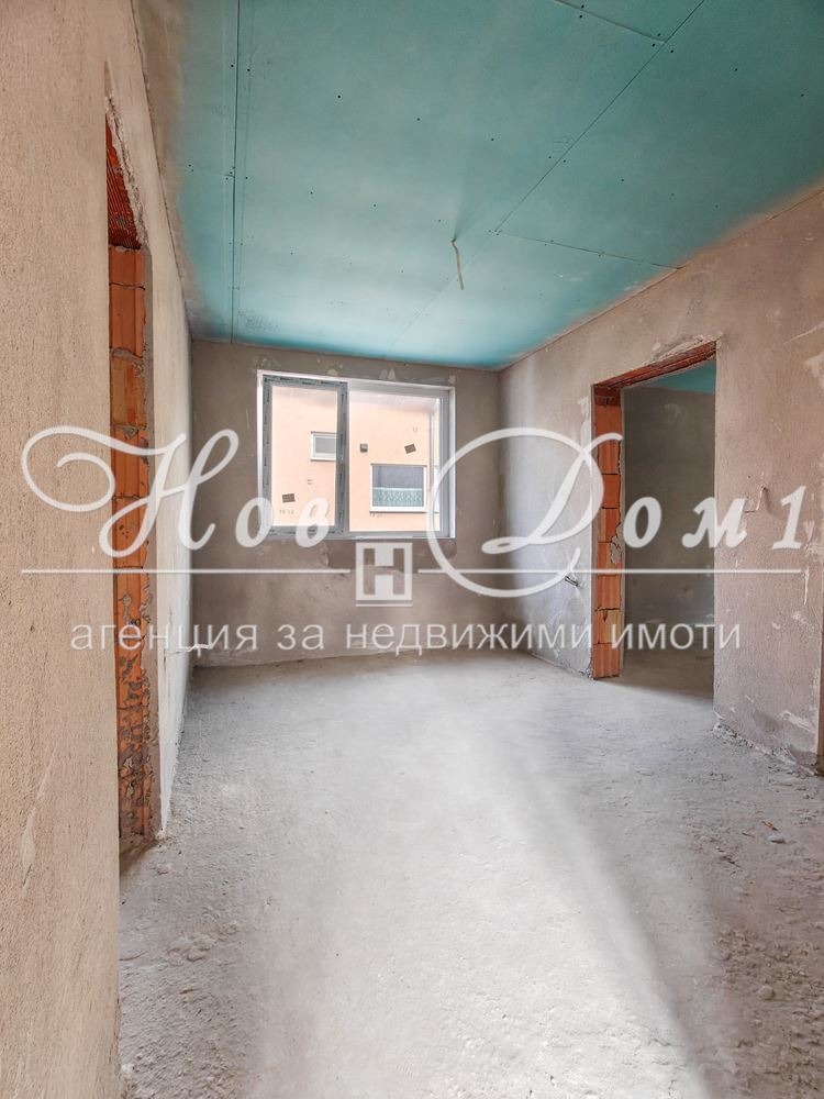 Продава КЪЩА, гр. Варна, Трошево, снимка 8 - Къщи - 54473892