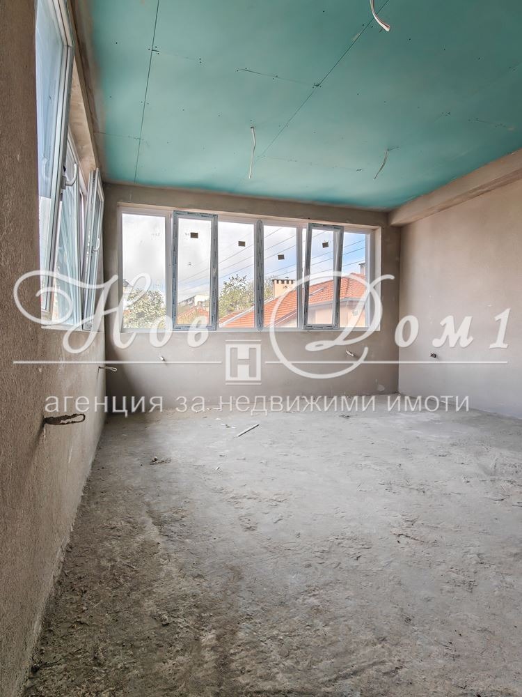 Продава КЪЩА, гр. Варна, Трошево, снимка 6 - Къщи - 54473892