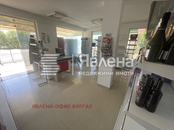 Na prodej  Prodejna oblast Burgas , Tankovo , 51 m2 | 27808361 - obraz [3]