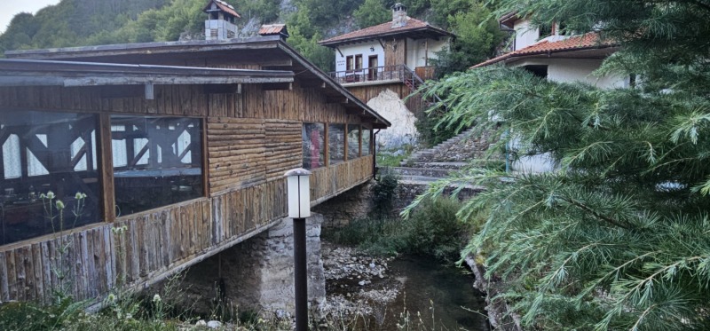 Til salg  Hotel region Smolyan , Smilyan , 1150 kvm | 67278772 - billede [6]