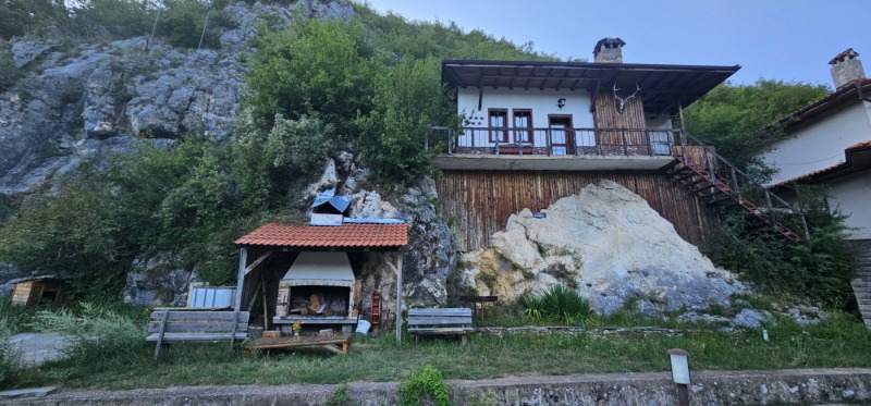 Til salg  Hotel region Smolyan , Smilyan , 1150 kvm | 67278772 - billede [12]