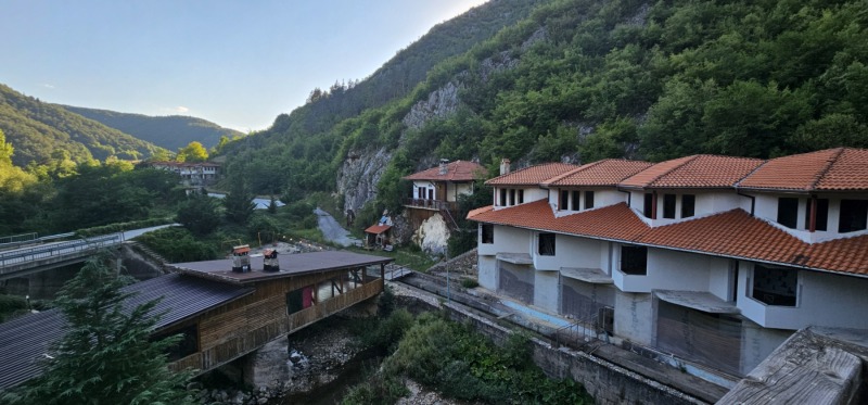 Til salg  Hotel region Smolyan , Smilyan , 1150 kvm | 67278772 - billede [10]