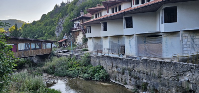 Til salg  Hotel region Smolyan , Smilyan , 1150 kvm | 67278772 - billede [3]