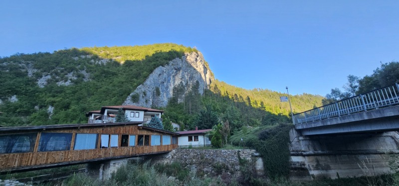 Til salg  Hotel region Smolyan , Smilyan , 1150 kvm | 67278772 - billede [11]