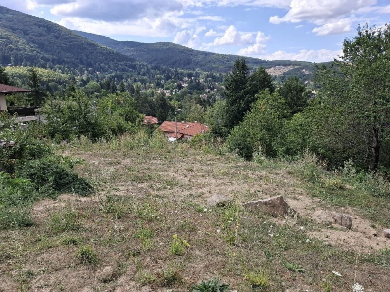 Na prodej  Spiknutí Sofia , Bistrica , 764 m2 | 64813295 - obraz [4]