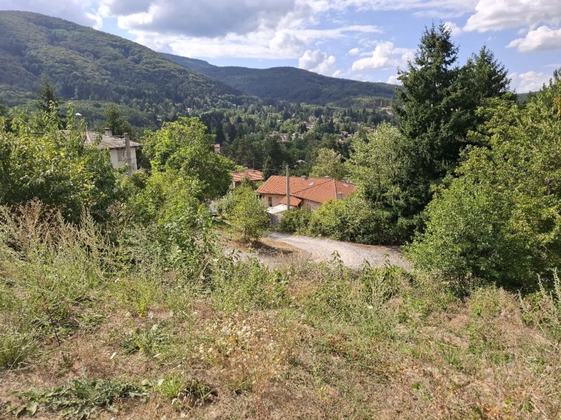 Na prodej  Spiknutí Sofia , Bistrica , 764 m2 | 64813295 - obraz [10]