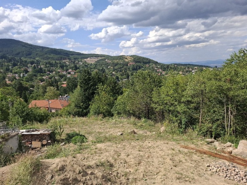 Na prodej  Spiknutí Sofia , Bistrica , 764 m2 | 64813295 - obraz [8]