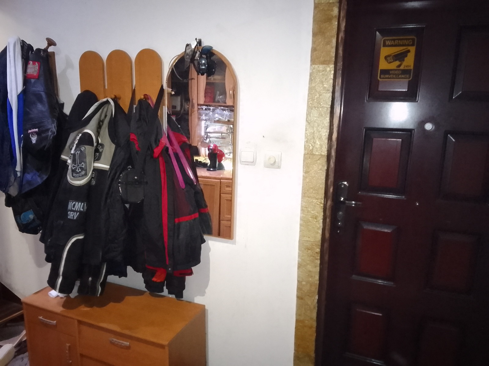 Продава 1-СТАЕН, гр. Варна, Колхозен пазар, снимка 10 - Апартаменти - 54036684