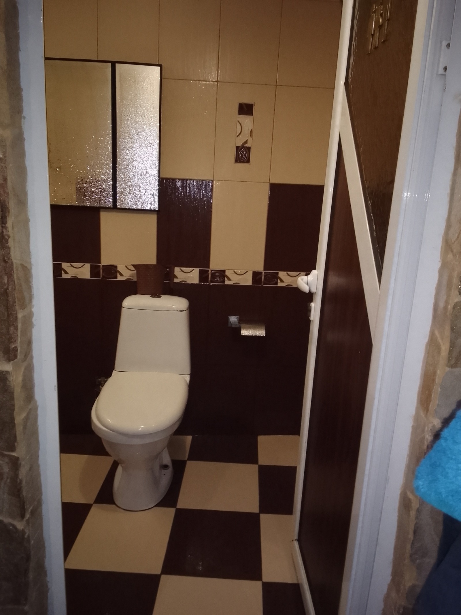 Продава 1-СТАЕН, гр. Варна, Колхозен пазар, снимка 8 - Апартаменти - 54036684