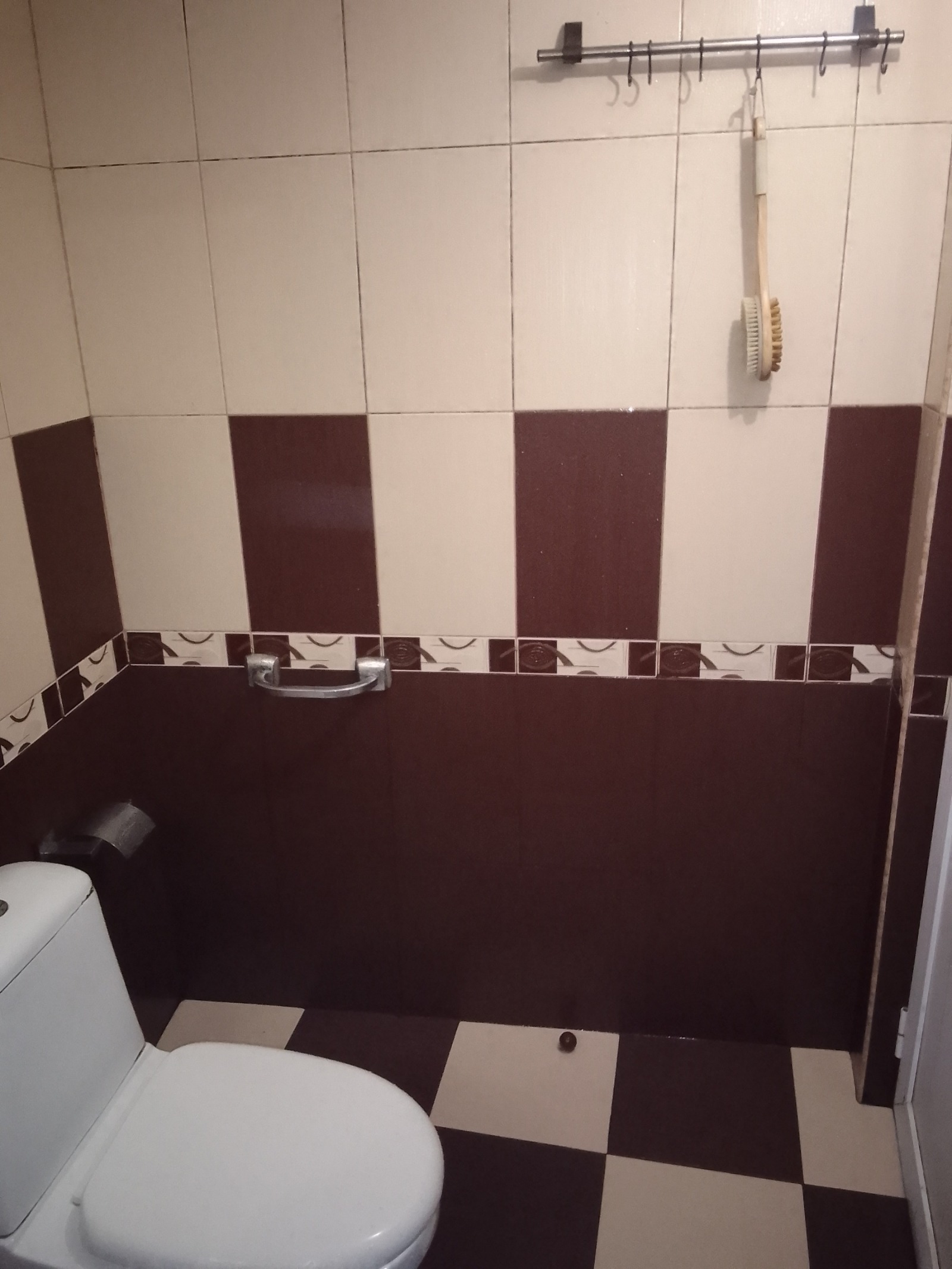 Продава 1-СТАЕН, гр. Варна, Колхозен пазар, снимка 7 - Апартаменти - 54036684