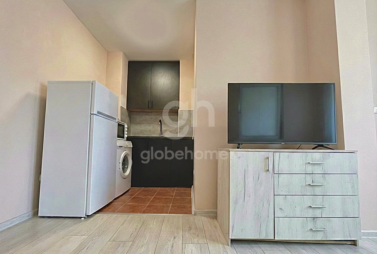 Продава 1-СТАЕН, гр. София, Левски Г, снимка 2 - Апартаменти - 53767562