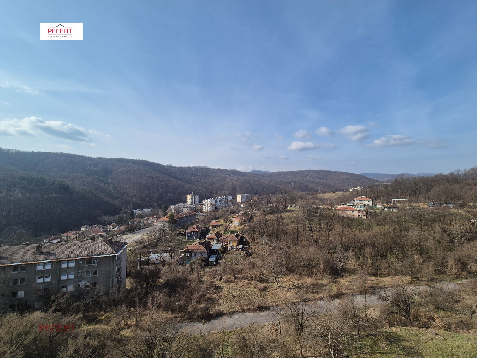 Продава 2-СТАЕН, гр. Габрово, Сирмани, снимка 4 - Апартаменти - 53869641