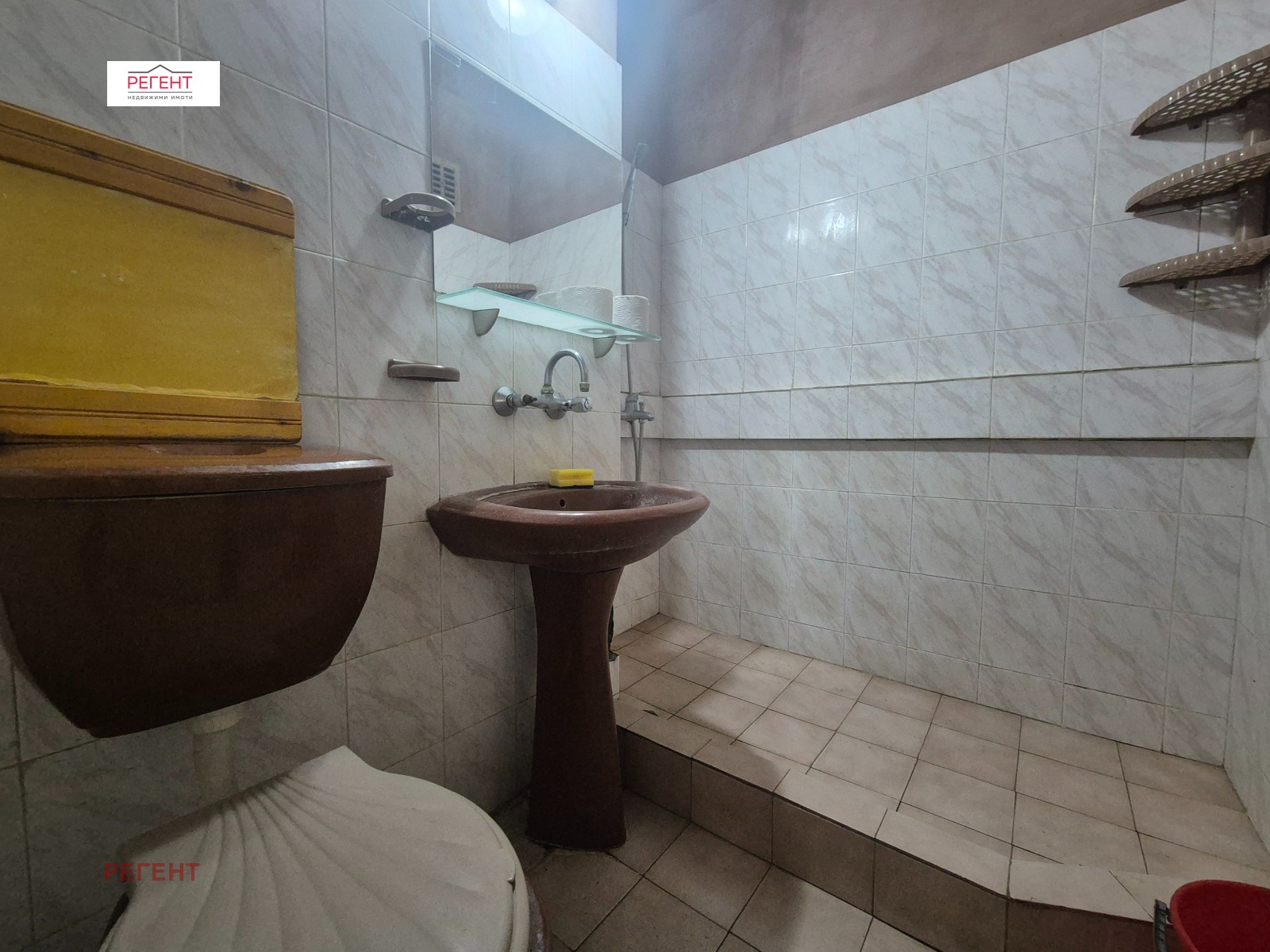 Продава 2-СТАЕН, гр. Габрово, Сирмани, снимка 5 - Апартаменти - 53869641