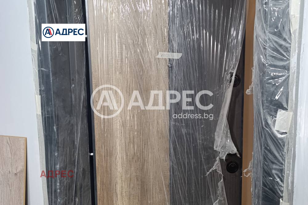 Продава 2-СТАЕН, гр. Варна, к.к. Чайка, снимка 9 - Апартаменти - 53914864