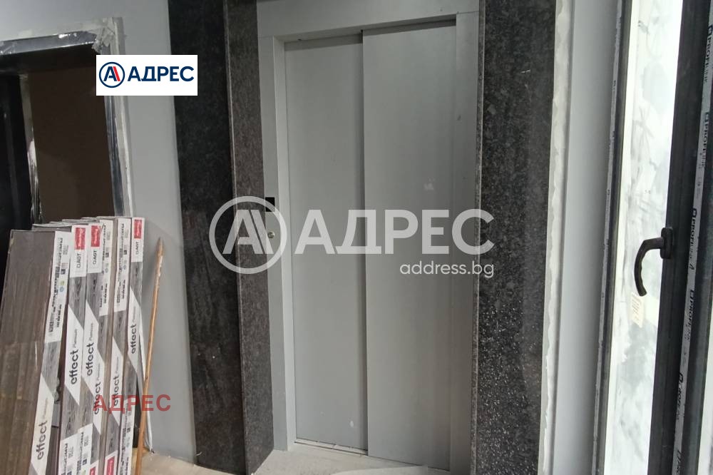 Продава 2-СТАЕН, гр. Варна, к.к. Чайка, снимка 14 - Апартаменти - 53914864