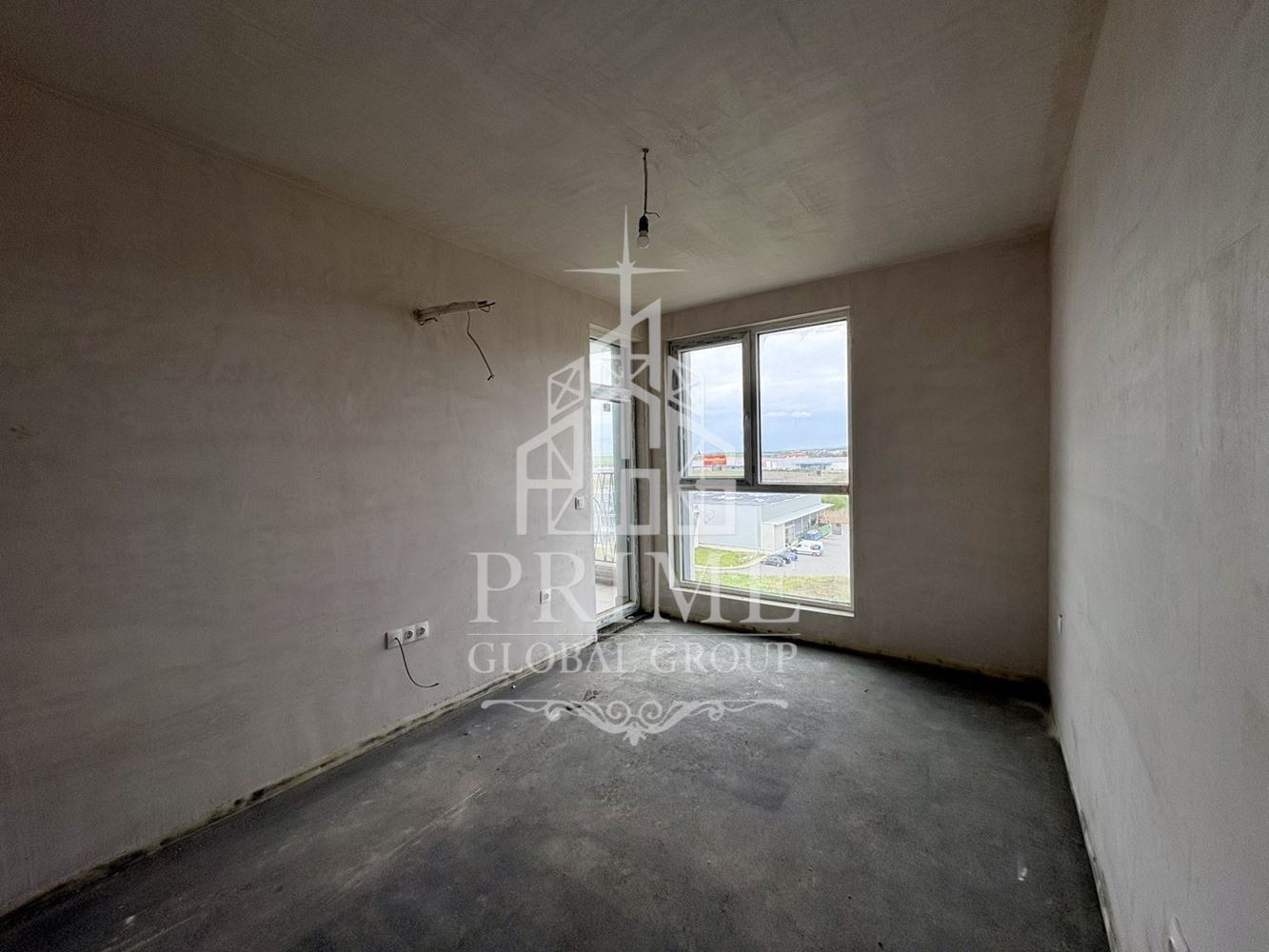 Продава 2-СТАЕН, гр. Бургас, Изгрев, снимка 4 - Апартаменти - 54275645