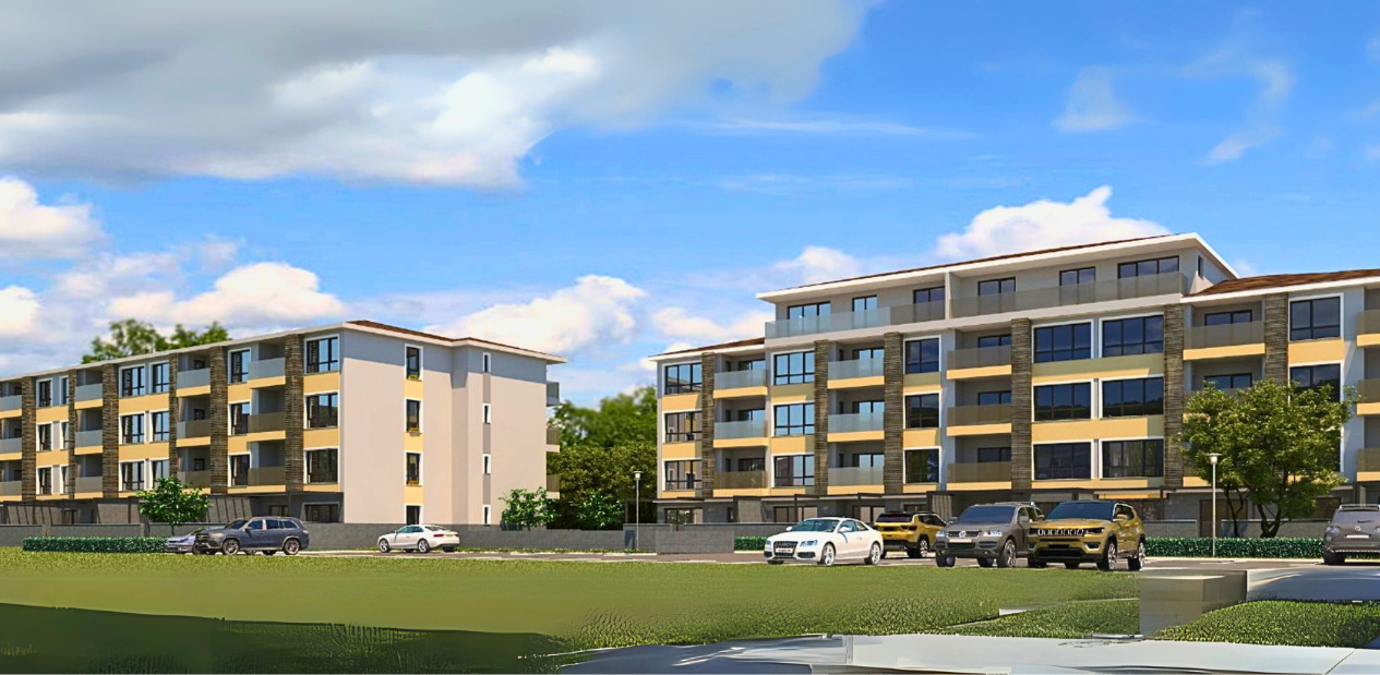 Продава 2-СТАЕН, гр. Пловдив, Южен