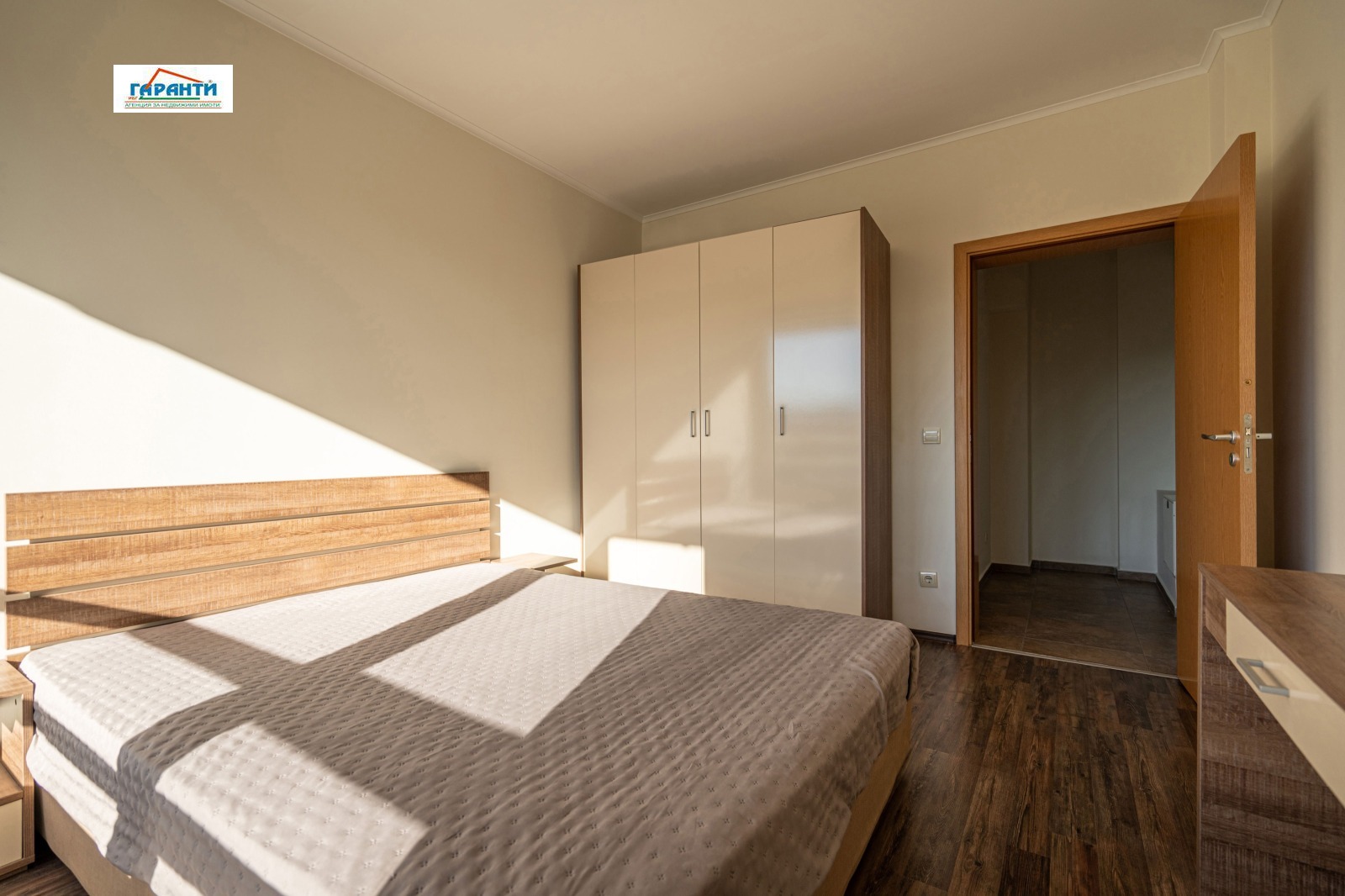 Продава 2-СТАЕН, гр. Пловдив, Кършияка, снимка 5 - Апартаменти - 54405805