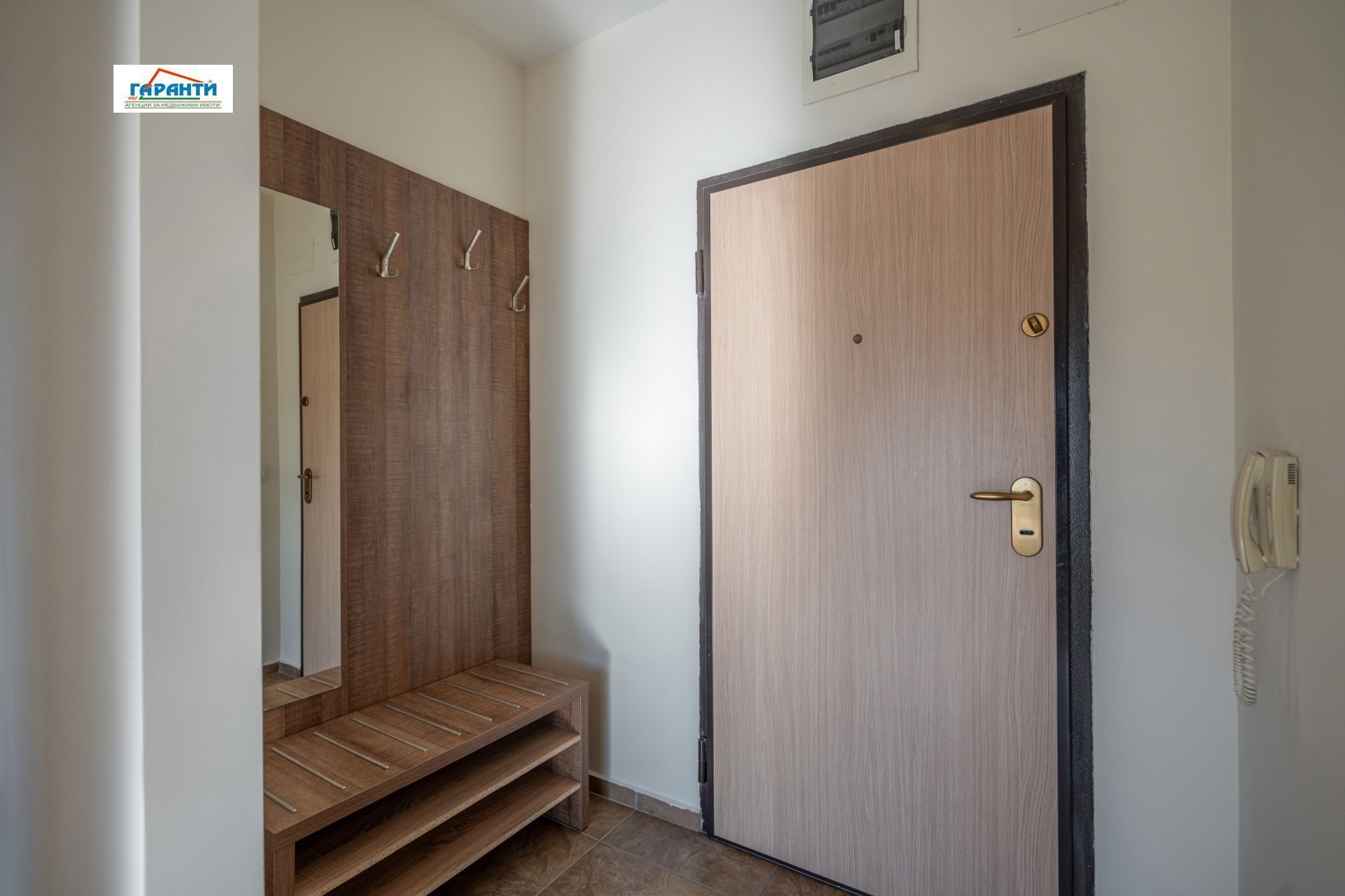 Продава 2-СТАЕН, гр. Пловдив, Кършияка, снимка 6 - Апартаменти - 54405805