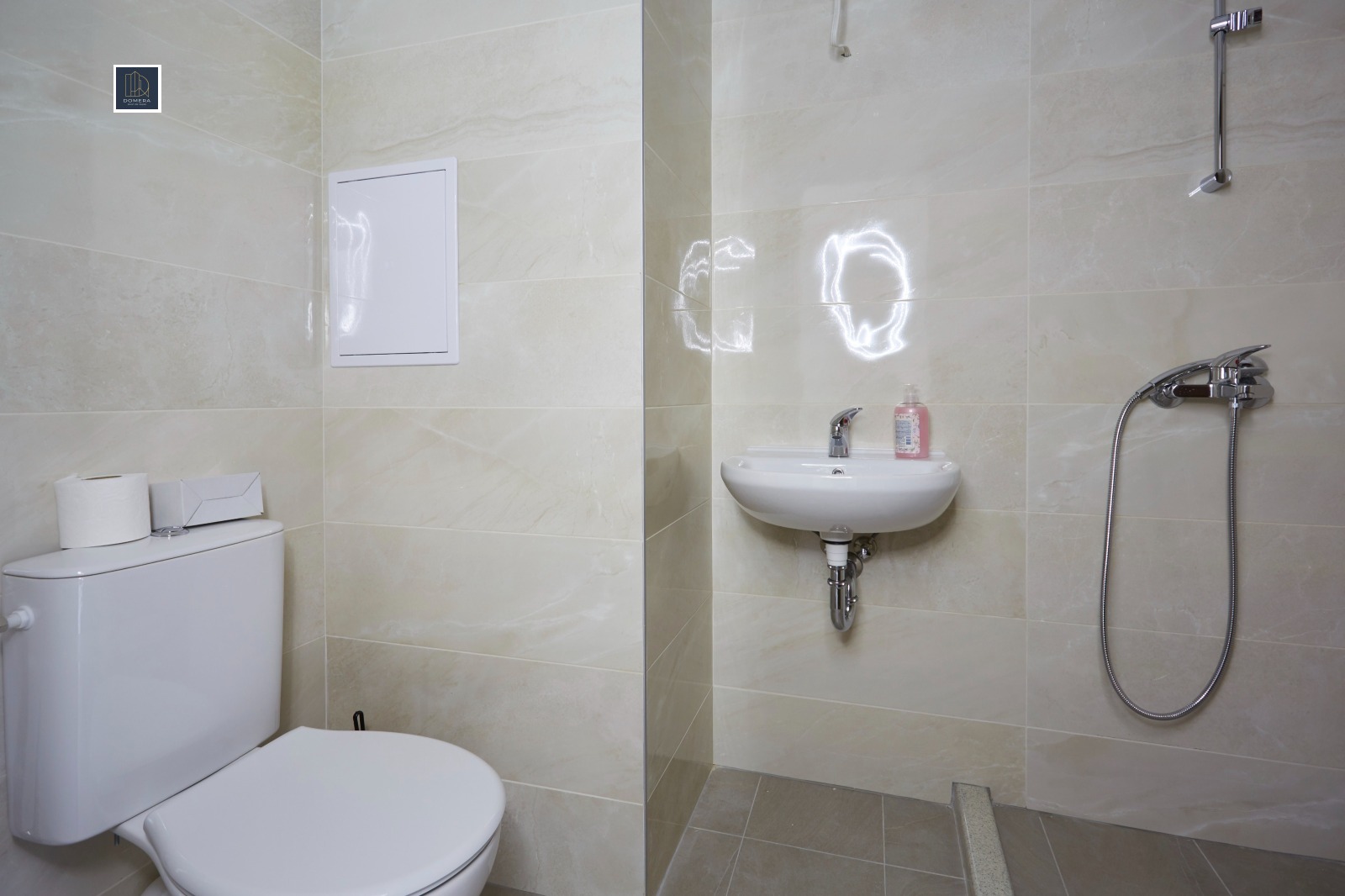 Продава 2-СТАЕН, гр. София, Кръстова вада, снимка 16 - Апартаменти - 55627601