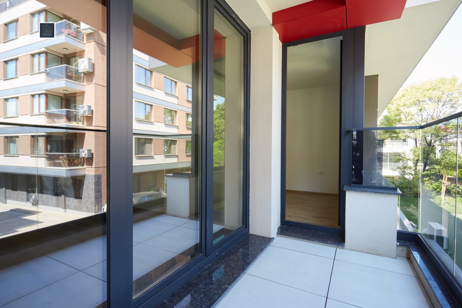 Продава 2-СТАЕН, гр. София, Кръстова вада, снимка 14 - Апартаменти - 55627601