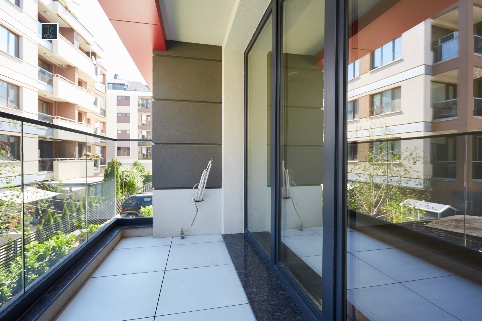 Продава 2-СТАЕН, гр. София, Кръстова вада, снимка 13 - Апартаменти - 55627601