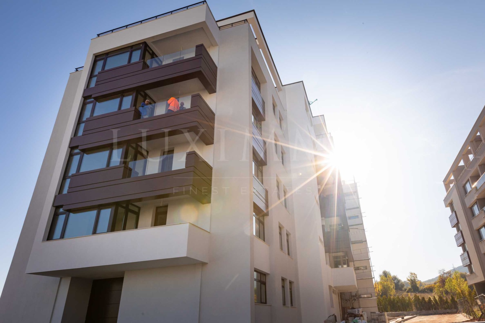 Продава 3-СТАЕН, гр. София, Симеоново, снимка 2 - Апартаменти - 54709197