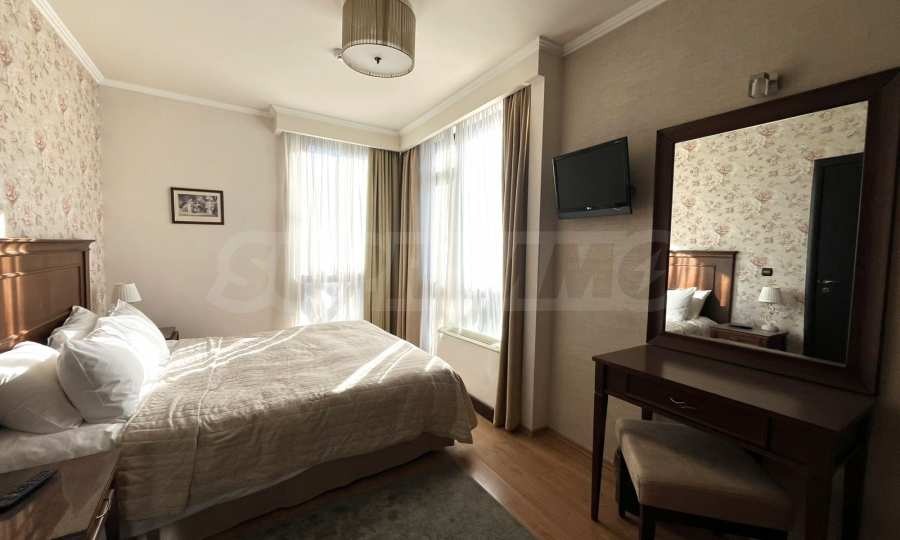 Продава 3-СТАЕН, гр. Банско, област Благоевград, снимка 4 - Апартаменти - 54709263