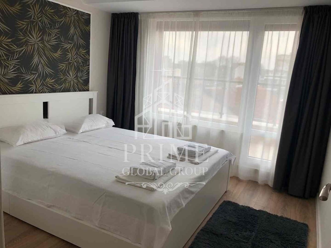 Продава 4-СТАЕН, гр. Варна, Трошево, снимка 6 - Апартаменти - 56258969