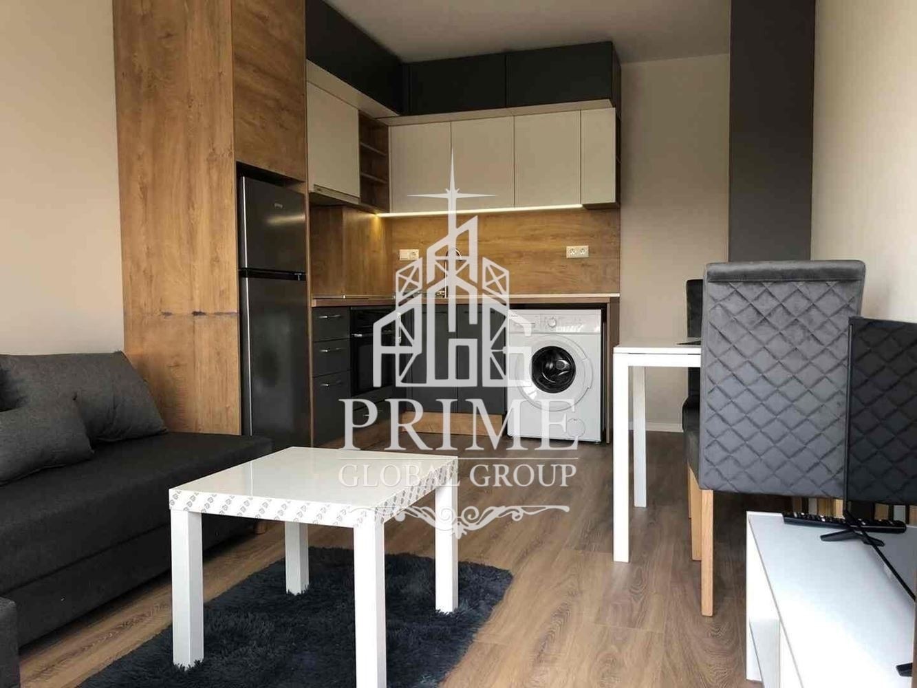 Продава 4-СТАЕН, гр. Варна, Трошево, снимка 2 - Апартаменти - 56258969