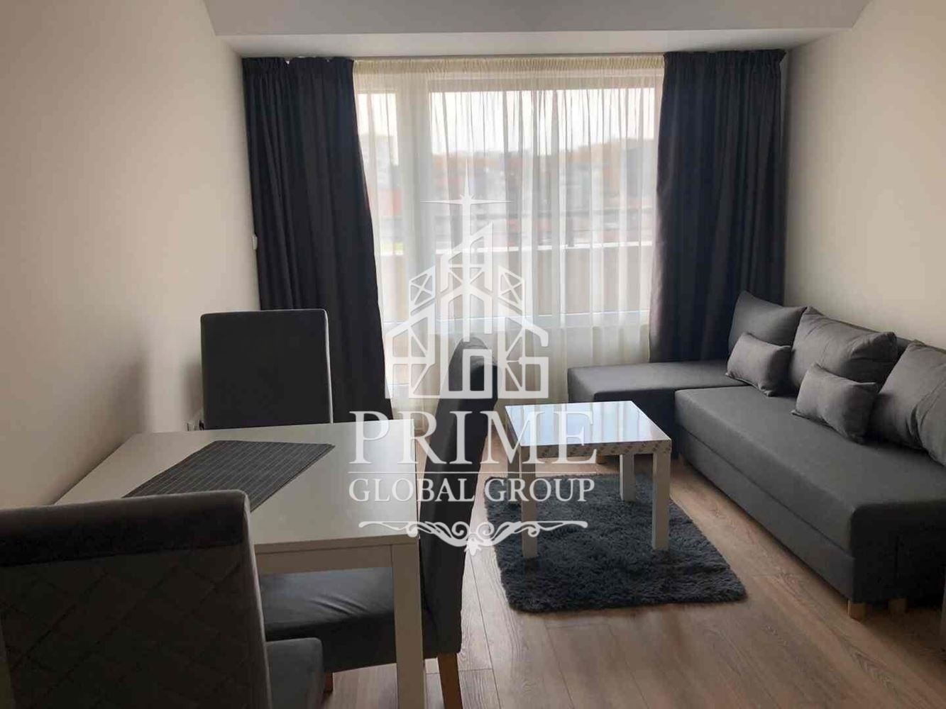 Продава 4-СТАЕН, гр. Варна, Трошево, снимка 5 - Апартаменти - 56258969