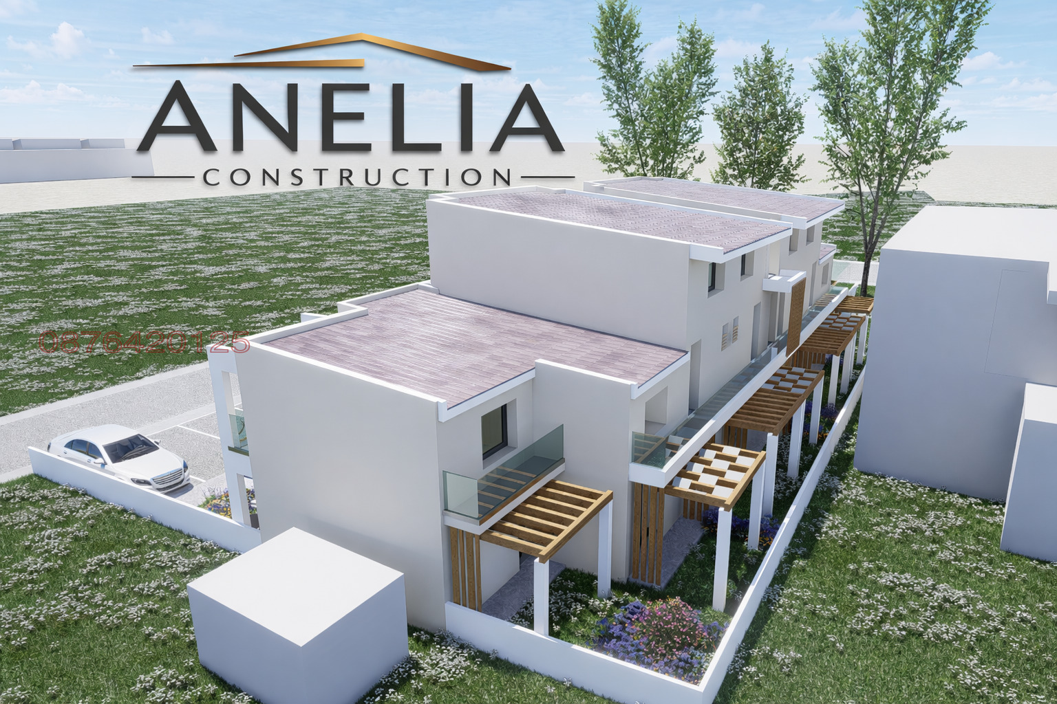 Продава МЕЗОНЕТ, Извън страната, област Извън страната, снимка 4 - Апартаменти - 54209342