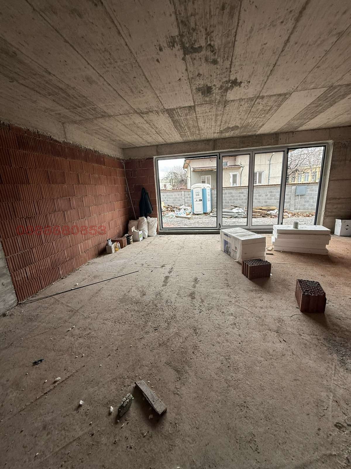 Продава КЪЩА, с. Равно поле, област София област, снимка 3 - Къщи - 53678649