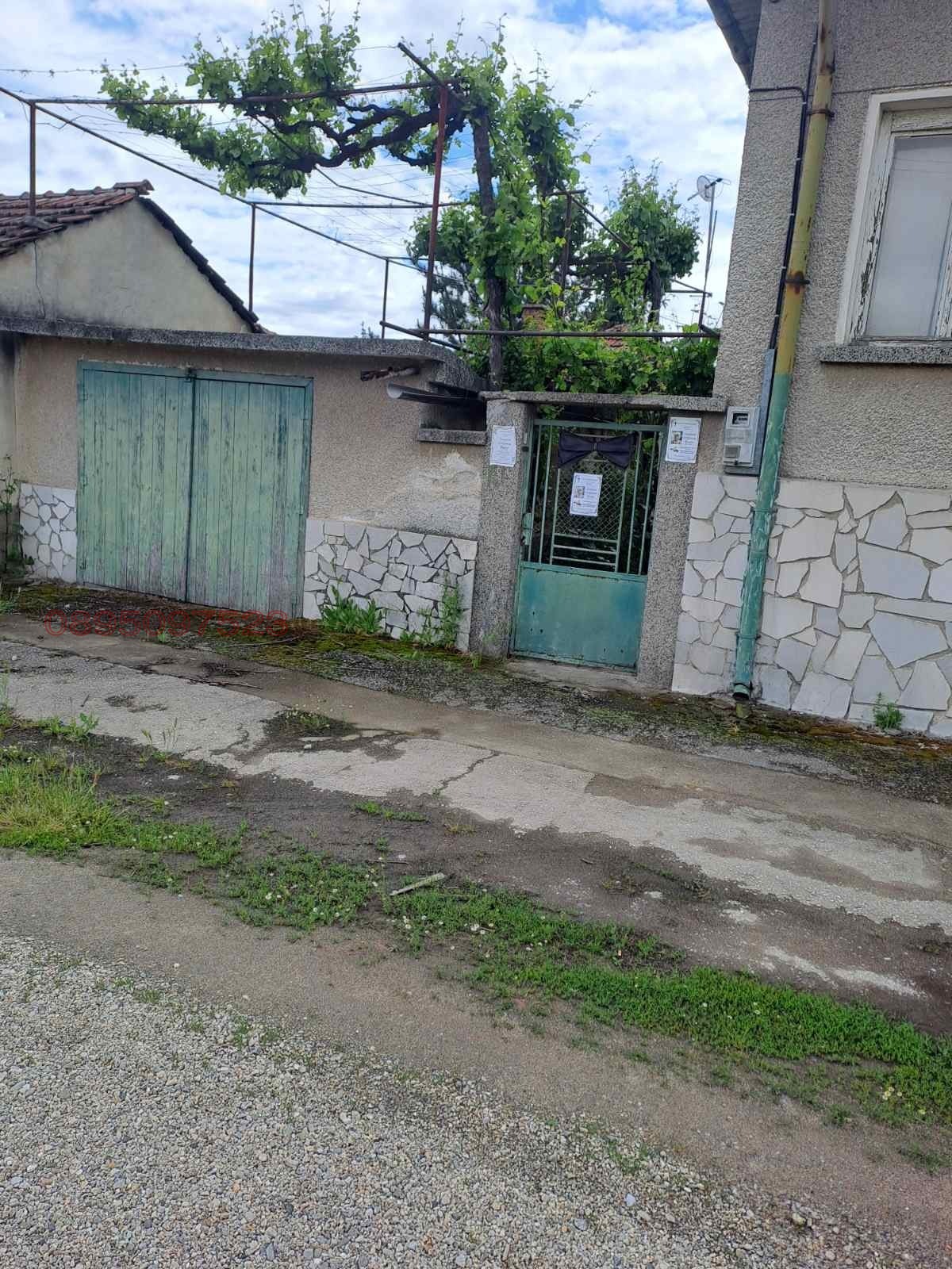 Продава КЪЩА, с. Ковачево, област Пазарджик, снимка 5 - Къщи - 54659700