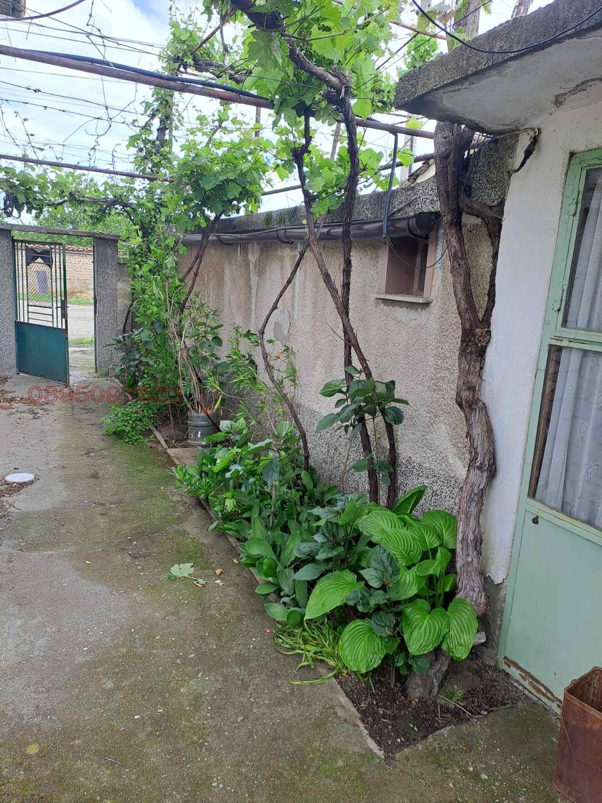 Продава КЪЩА, с. Ковачево, област Пазарджик, снимка 6 - Къщи - 54659700