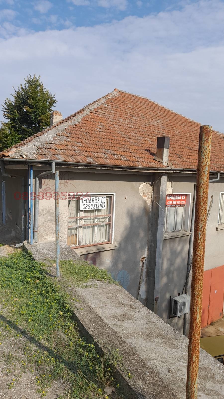 Продава КЪЩА, гр. Оряхово, област Враца, снимка 6 - Къщи - 55289454