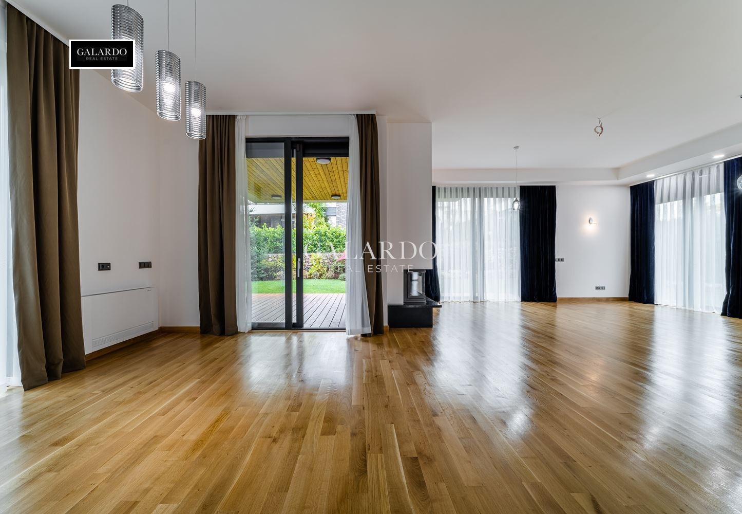 Продава КЪЩА, гр. София, Малинова долина, снимка 3 - Къщи - 56522742