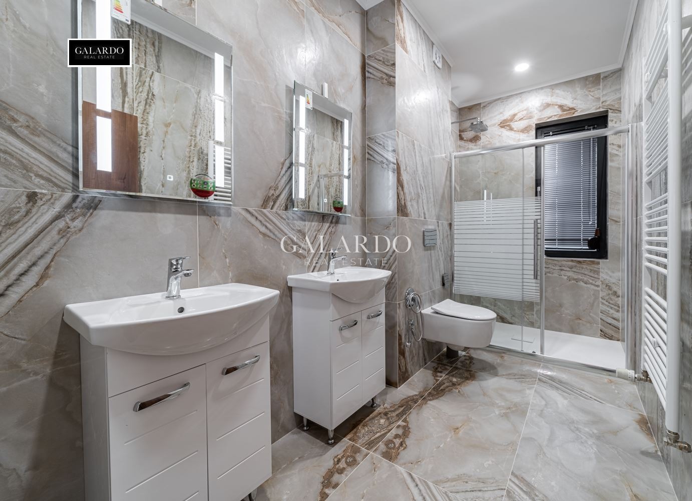 Продава КЪЩА, гр. София, Малинова долина, снимка 16 - Къщи - 56522742