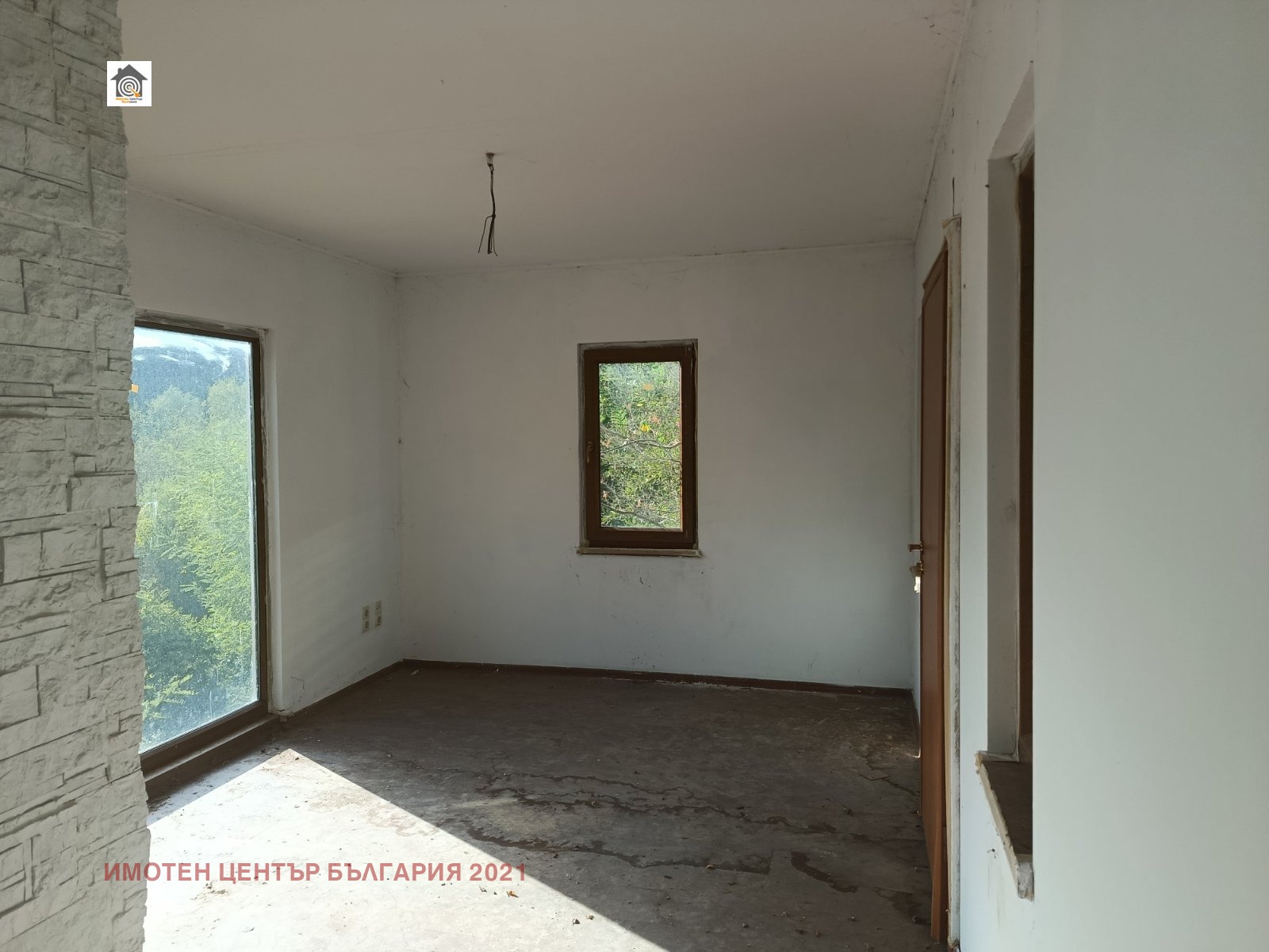 Продава ПАРЦЕЛ, с. Луково, област София област, снимка 5 - Парцели - 56292950