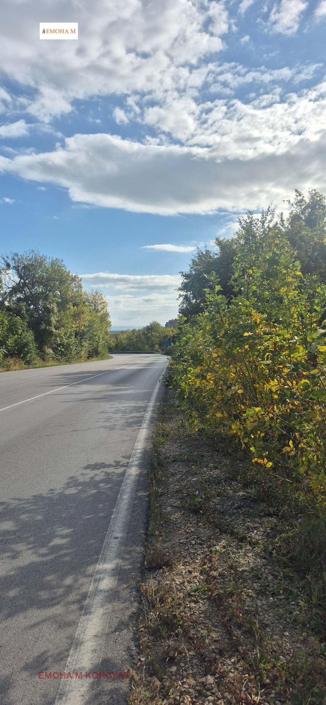 Продава ПАРЦЕЛ, с. Генерал Кантарджиево, област Варна
