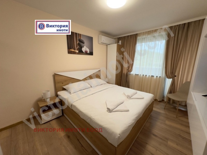 Продава 1-СТАЕН в град Велико Търново, Център - 29 кв.м / 107 530 € » 210 310.40 лв., ВИКТОРИЯ ИМОТИ ЕООД