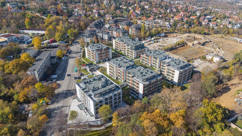 Продава 4-СТАЕН в град София, Бояна - 212 кв.м / 467 720 € » 914 780.81 лв., СТОУНХАРД ПРЕМИЪР СОФИЯ