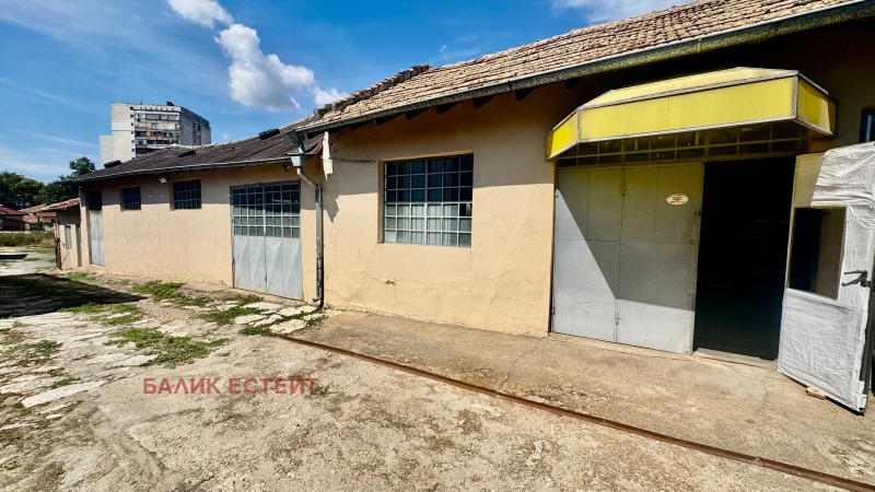 Продава СКЛАД в град Добрич, Център - 225 кв.м / 53 000 € » 103 658.99 лв., БАЛИК ЕСТЕЙТ