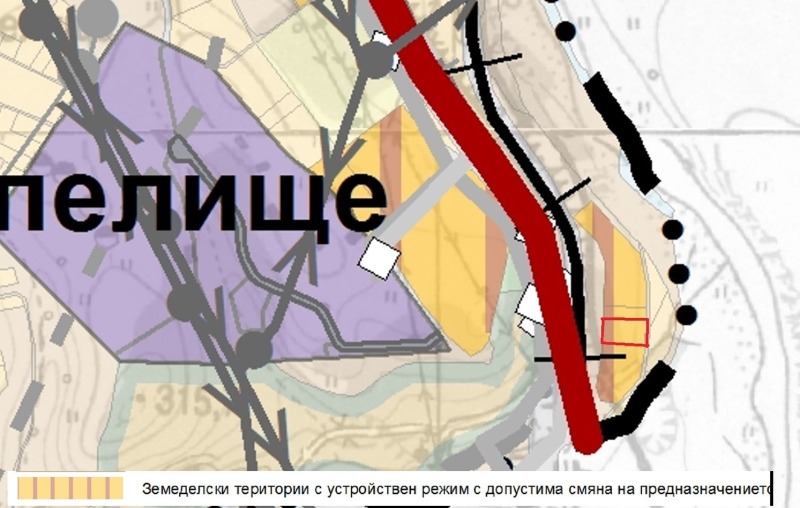 Продава ПАРЦЕЛ в област Кърджали, с. Глухар - 3000 кв.м / 75 000 € » 146 687.25 лв., ТБС БГПРОПЪРТИС