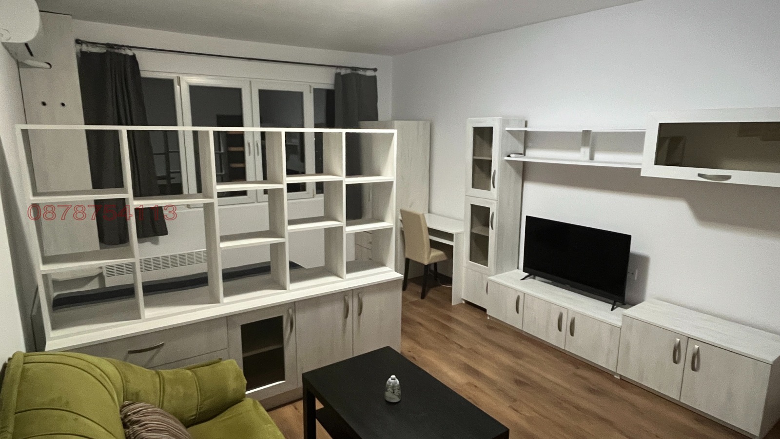 Продава 1-СТАЕН | Imot.bg — изображение 1