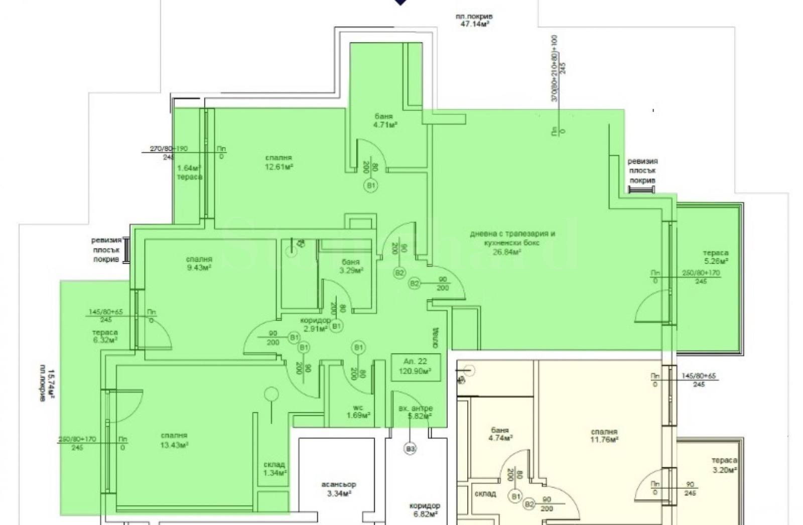 ������� 4-����� | Imot.bg � ����������� 4