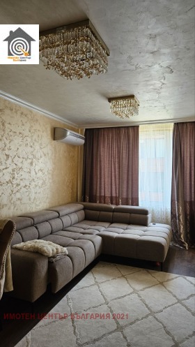 1 slaapkamer Malinova dolina, Sofia 1