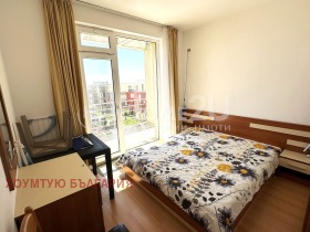 2 camere da letto k.k. Slanchev briag, regione Burgas 2