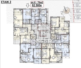 3-стаен град Варна, Владислав Варненчик 1 2