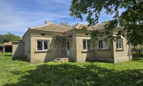 Hus Dropla, region Dobrich 1